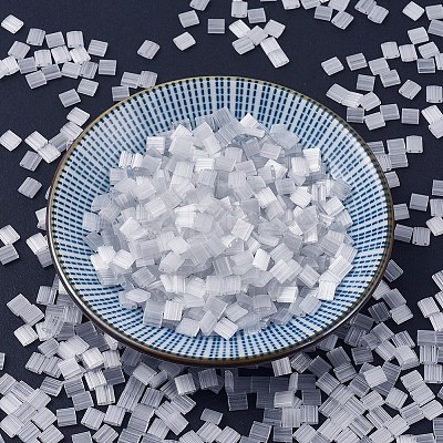 MIYUKI TILA Beads X-SEED-J020-TL2595-1