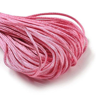 Polyester Embroidery Floss OCOR-C005-A05-1