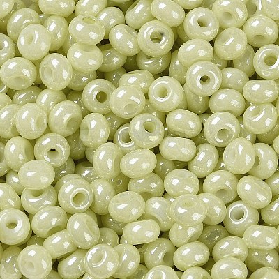 3/0 Glass Seed Beads X1-SEED-L011-03A-02-1