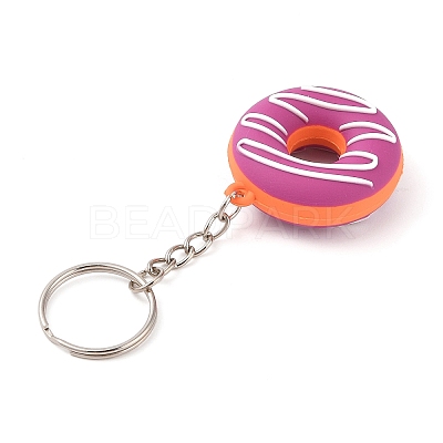 Alloy Keychains LS-KEYC-L032-01P-01-1