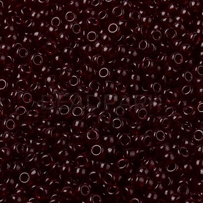MIYUKI Round Rocailles Beads SEED-X0055-RR0141D-1