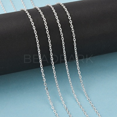 Iron Cable Chains CH-0.6PYSZ-S-1