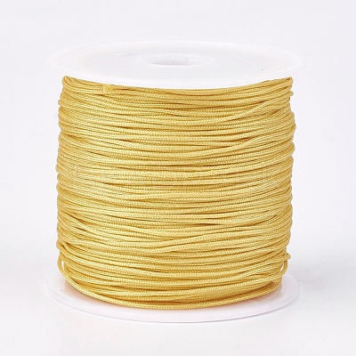 Nylon Braided Threads NWIR-K022-0.8mm-22-1
