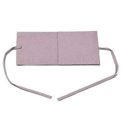 Microfiber Jewelry Storage Gift Pouches PAAG-PW0010-003C-12-1