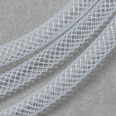 Plastic Net Thread Cord LS-PNT-Q003-8mm-17-1