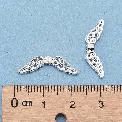 Alloy Beads LS-PALLOY-AD49079-S-FF-1