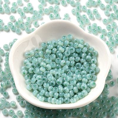 Glass Seed Beads X1-SEED-M011-02A-11-1