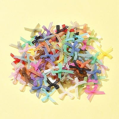 30Pcs Nylon Costume Accessories DIY-FS0008-19O-1