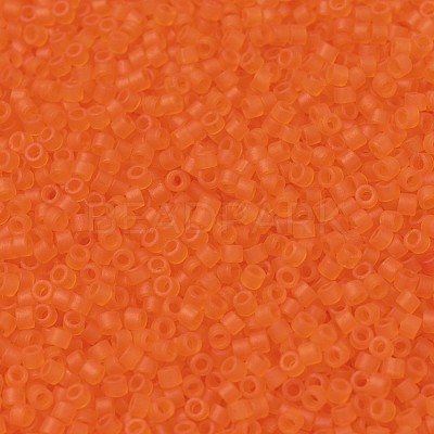 MIYUKI Delica Beads X-SEED-J020-DB0744-1