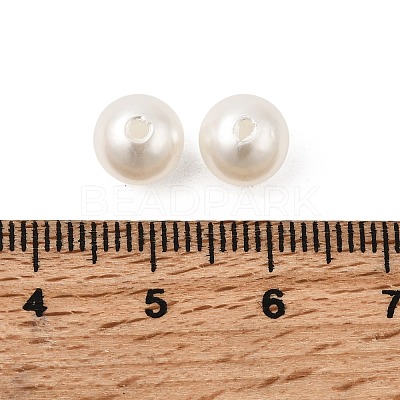 Acrylic Beads 12A-9284-1