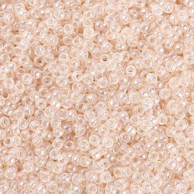 MIYUKI Round Rocailles Beads SEED-X0056-RR3505-1