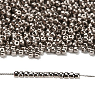 TOHO 11/0 Round Beads SEED-XTR11-0711-1