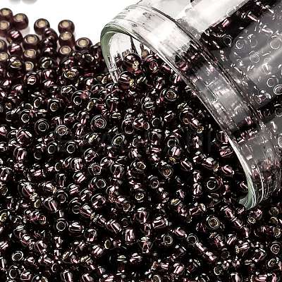 TOHO 11/0 Round Beads SEED-XTR11-0026C-1