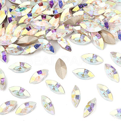 Preciosa® MAXIMA Crystal Fancy Stones X-PRC-FG10-00030-200-1