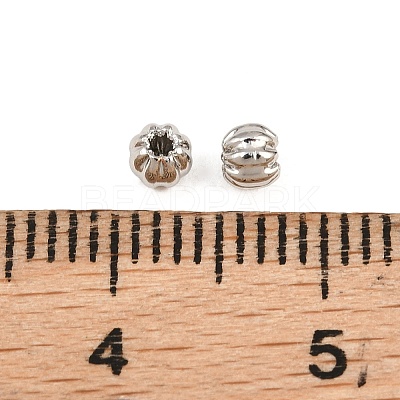 Brass Beads KK-CBA5CB0-38P-1