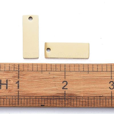 Ion Plating(IP) 304 Stainless Steel Pendants LS-STAS-I140-22B-A-1