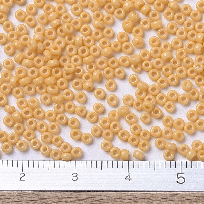 MIYUKI Round Rocailles Beads X-SEED-G007-RR4452-1