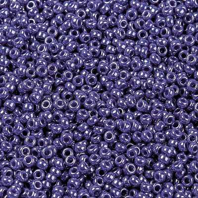 MIYUKI Round Rocailles Beads X-SEED-G009-RR0434-1