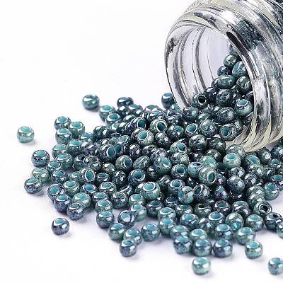 TOHO 11/0 Round Beads X-SEED-TR11-1208-1
