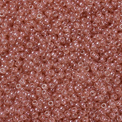 MIYUKI Round Rocailles Beads SEED-G007-RR3507-1