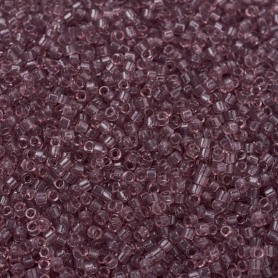 MIYUKI Delica Beads SEED-J020-DB0711-1