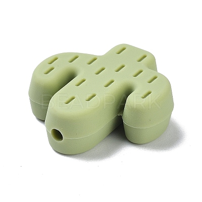 Silicone Focal Beads LS-SIL-C002-01L-1