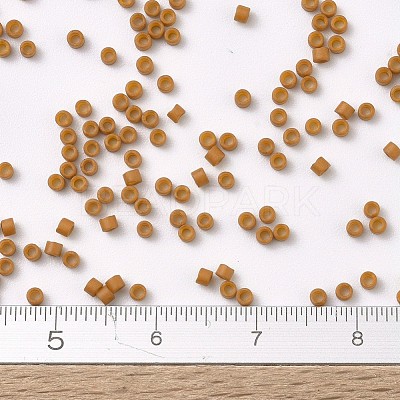 MIYUKI Delica Beads X-SEED-J020-DB0653-1
