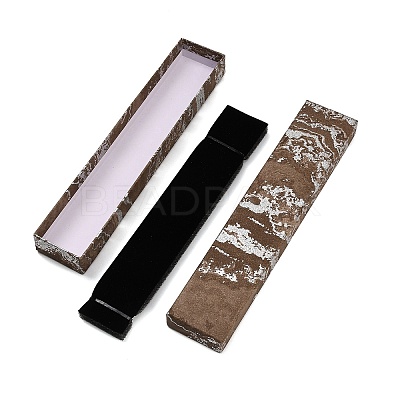 Gilded Paper Gift Boxes TH-CBAF4A5-01H-1