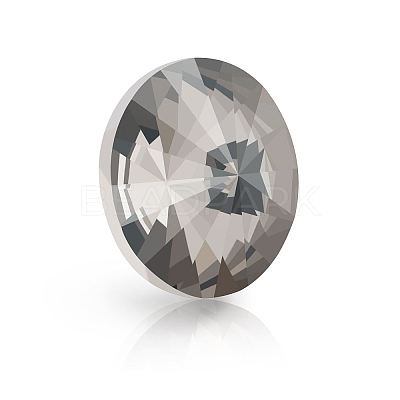 Preciosa® MAXIMA Crystal Round Stones Y-PRC-RASS29-00030-279-1