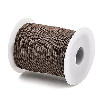 Nylon Braided Cord NWIR-P018-39-1
