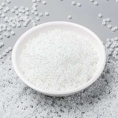 MIYUKI Round Rocailles Beads SEED-X0055-RR0511-1