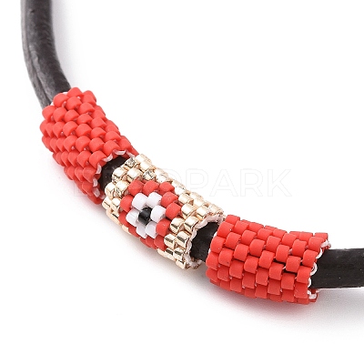 3Pcs 3 Style Japanese Seed Beads SEED-MZ00001-1