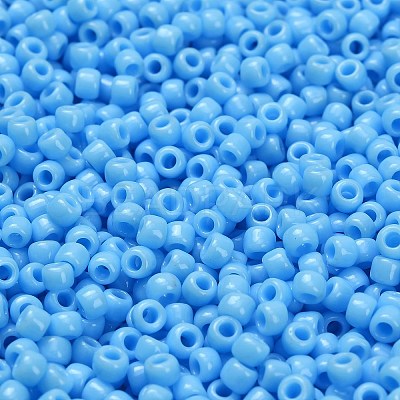 TOHO 8/0 Round Beads X-SEED-TR08-0043-1