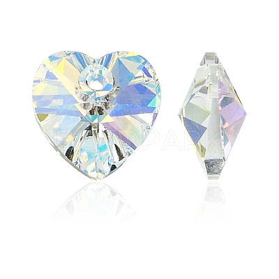 Preciosa® MAXIMA Crystal Pendants Y-PRC-PD10-00030-200-1