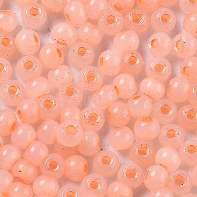 Glass Seed Beads SEED-M011-02A-04-1