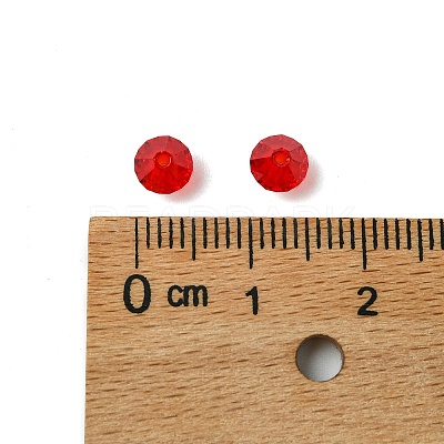 Preciosa® Crystal Beads Y-PRC-BA5-90070-1