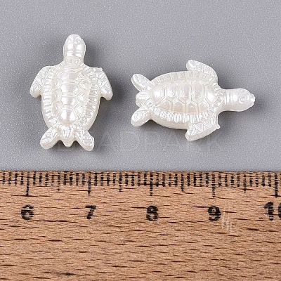CCB Plastic Beads PL-N007-09-1