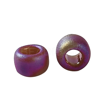 TOHO 15/0 Round Beads SEED-JPTR15-2639F-1