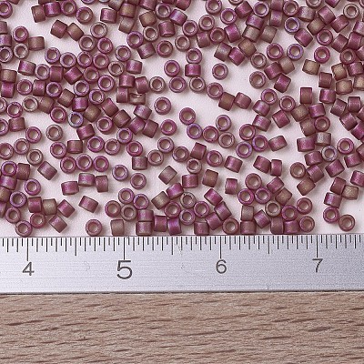 MIYUKI Delica Beads SEED-J020-DB0867-1