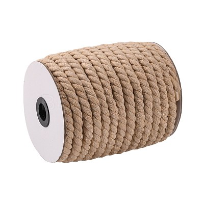3-Ply Macrame Cotton Cord OCOR-L039-F16-1