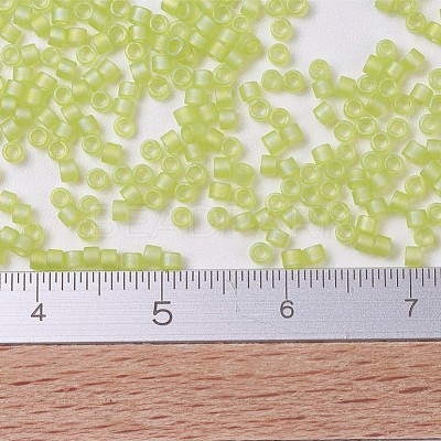 MIYUKI Delica Beads Small SEED-X0054-DBS0860-1