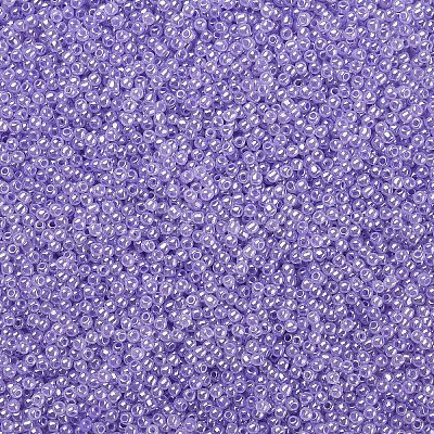 12/0 Grade A Round Glass Seed Beads SEED-N001-B-921-1