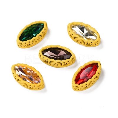 Sew on Rhinestone RGLA-P033-D01-05-1