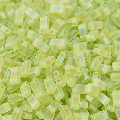 MIYUKI Half TILA Beads SEED-X0054-HTL0143FR-1
