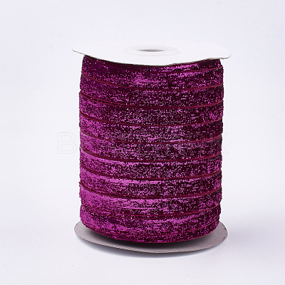 Glitter Sparkle Ribbon SRIB-T002-01B-04-1