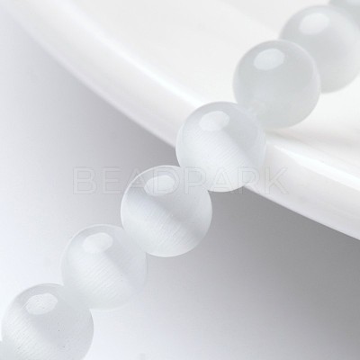 Cat Eye Beads X-CER01-1