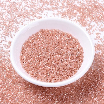 MIYUKI Delica Beads X-SEED-J020-DB1863-1