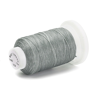 Waxed Polyester Cord YC-E011-A-17-1
