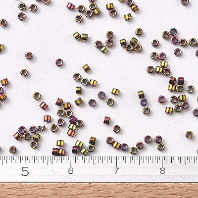 MIYUKI Delica Beads SEED-X0054-DB0023-1