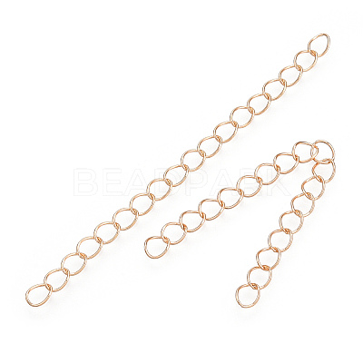 Iron Chain Extender IFIN-T007-11KC-NF-1